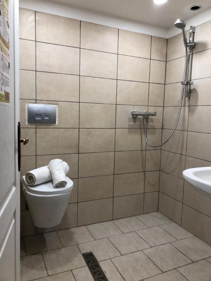 Tente Lodge Elevage Girbal La Chapelotte Bagian luar foto